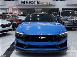 فۆرد مۆستانگ